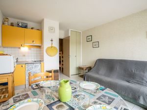 Ferienwohnung für 4 Personen (25 m²) in Port Camargue