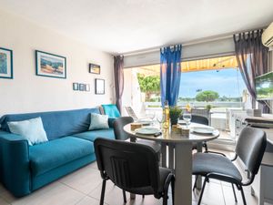 Ferienwohnung für 4 Personen (35 m&sup2;) in Port Camargue