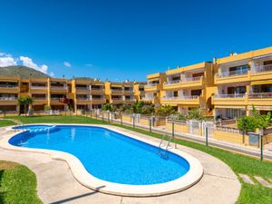 Ferienwohnung für 4 Personen (90 m&sup2;) in Port d'Alcúdia