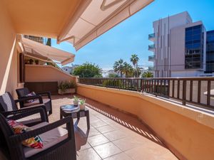 Ferienwohnung für 6 Personen (120 m&sup2;) in Port d'Alcúdia