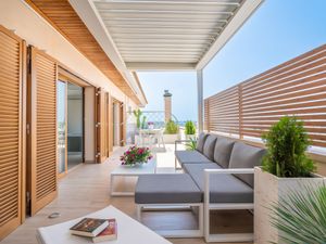 Ferienwohnung für 2 Personen (90 m²) in Port d'Alcúdia