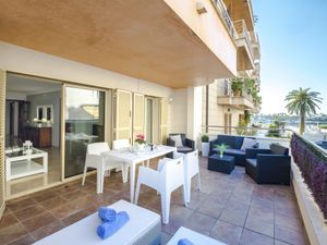 Ferienwohnung für 6 Personen (160 m²) in Port d'Alcúdia