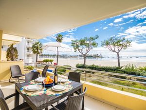 Ferienwohnung für 4 Personen (70 m²) in Port d'Alcúdia