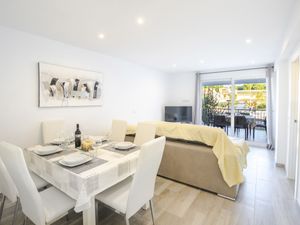 Ferienwohnung für 6 Personen (80 m²) in Port d'Alcúdia