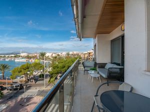 Ferienwohnung für 5 Personen (100 m²) in Port d'Alcúdia