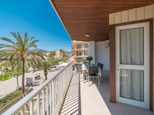 Ferienwohnung für 6 Personen (110 m²) in Port d'Alcúdia