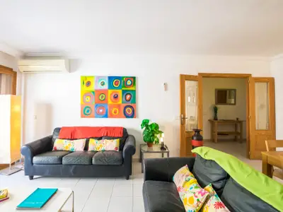 living-room