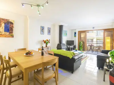 living-room