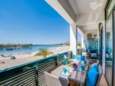 TerraceBalcony
