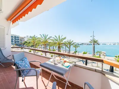 TerraceBalcony