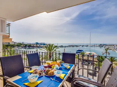 TerraceBalcony