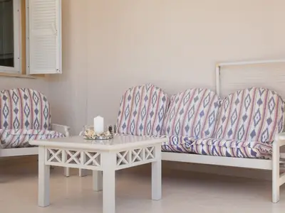 TerraceBalcony