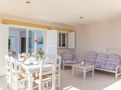 TerraceBalcony