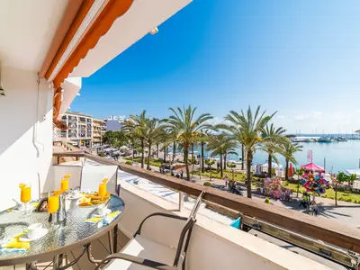 TerraceBalcony