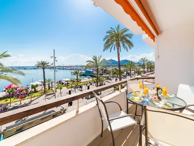 TerraceBalcony