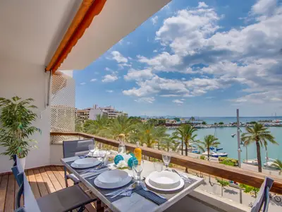 TerraceBalcony