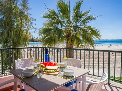 TerraceBalcony