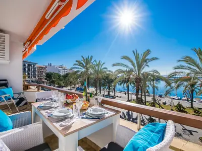 TerraceBalcony