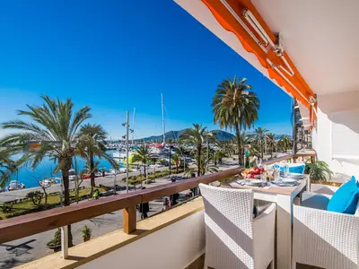 TerraceBalcony