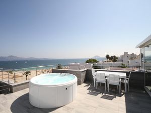 Ferienwohnung für 3 Personen (120 m²) in Port de Pollença