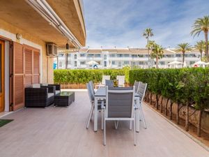 Ferienwohnung für 6 Personen (90 m²) in Port de Pollença