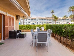 Ferienwohnung für 6 Personen (90 m&sup2;) in Port de Pollença