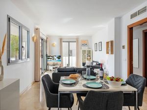 Ferienwohnung für 4 Personen (109 m&sup2;) in Port de Pollença