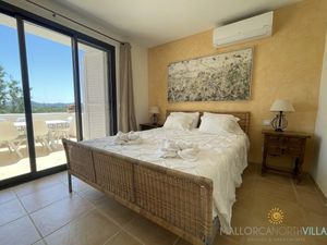 Ferienwohnung für 4 Personen (85 m²) in Port de Pollença