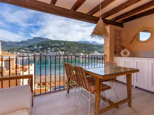 Ferienwohnung für 3 Personen (85 m²) in Port de Sóller