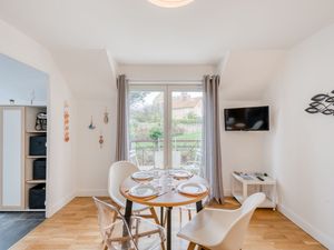 Ferienwohnung für 4 Personen (40 m²) in Port-en-Bessin-Huppain