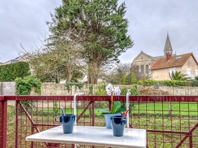 TerraceBalcony