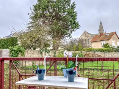 TerraceBalcony