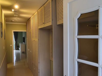 Ferienwohnung für 2 Personen (45 m²) in Porta Westfalica 3/10