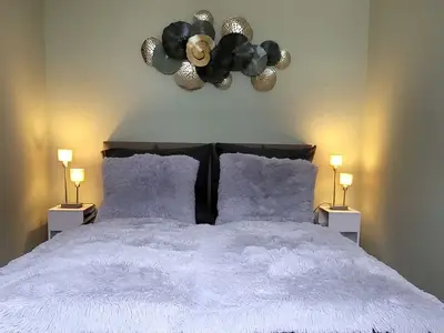 Ferienwohnung für 2 Personen (45 m²) in Porta Westfalica 9/10