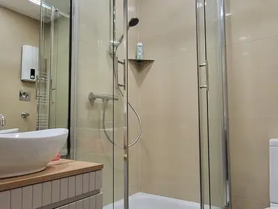 Ferienwohnung für 2 Personen (45 m²) in Porta Westfalica 10/10