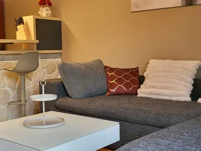 Ferienwohnung für 2 Personen (45 m²) in Porta Westfalica 1/8