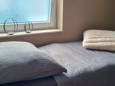 Ferienwohnung für 2 Personen (45 m²) in Porta Westfalica 5/8