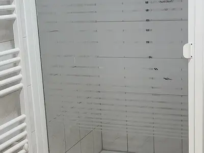 Ferienwohnung für 2 Personen (45 m²) in Porta Westfalica 6/8