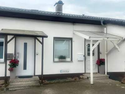 Ferienwohnung für 2 Personen (45 m²) in Porta Westfalica 7/8