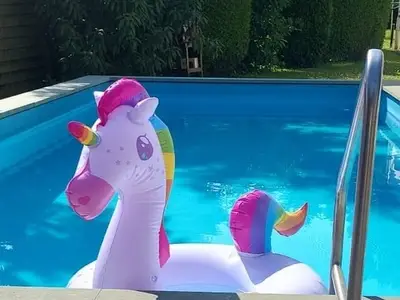 Ferienwohnung für 2 Personen (45 m²) in Porta Westfalica 8/8