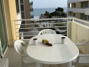 Ferienwohnung für 4 Personen (65 m²) in Portimão