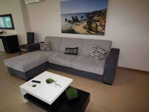 Ferienwohnung für 6 Personen (108 m²) in Portimão