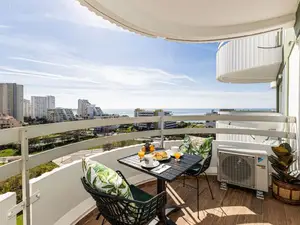 Ferienwohnung für 4 Personen (50 m²) in Portimão