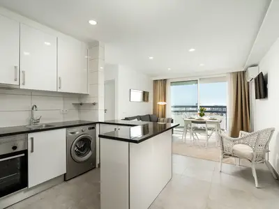 Ferienwohnung für 4 Personen (50 m²) in Portimão 5/10
