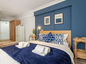 Ferienwohnung für 2 Personen (30 m²) in Portimão