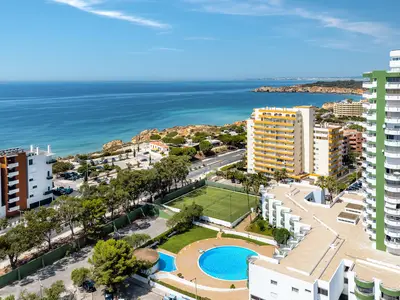 Ferienwohnung für 4 Personen (50 m²) in Portimão 1/10