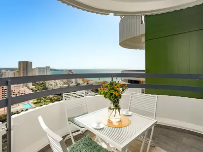 Ferienwohnung für 4 Personen (50 m²) in Portimão 9/10