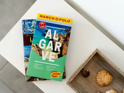 Ferienwohnung für 4 Personen (50 m²) in Portimão 10/10