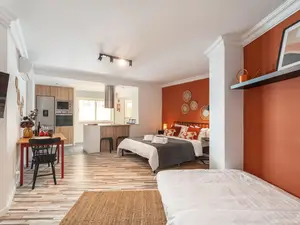 Ferienwohnung für 2 Personen (26 m²) in Portimão