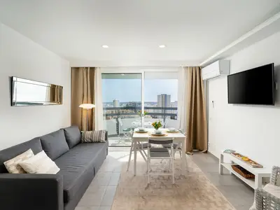 Ferienwohnung für 4 Personen (50 m²) in Portimão 6/10